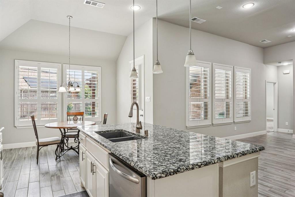 Richmond Add - Residential