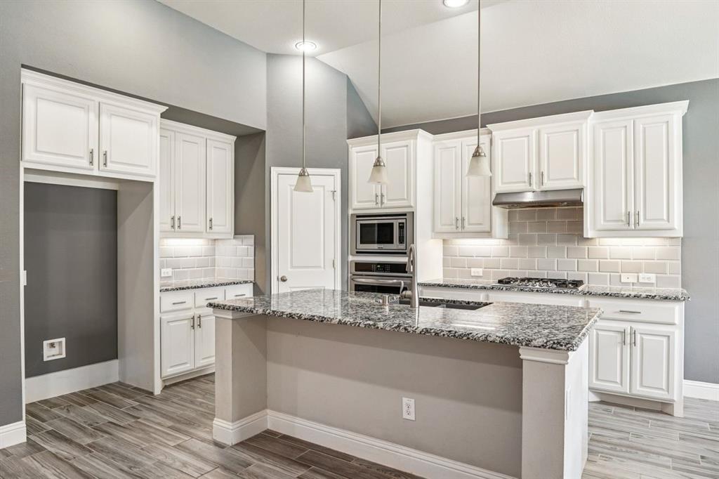 Richmond Add - Residential