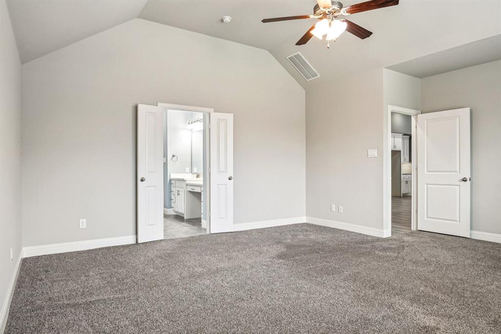 Richmond Add - Residential
