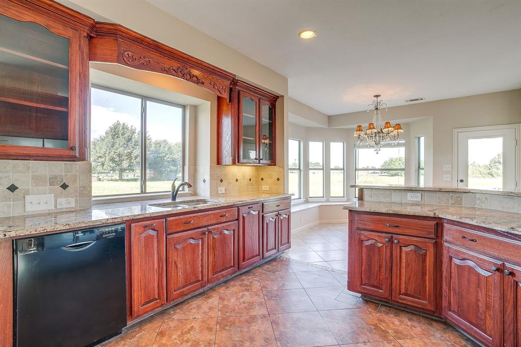 The Peninsula On Lake Granbury - Residential