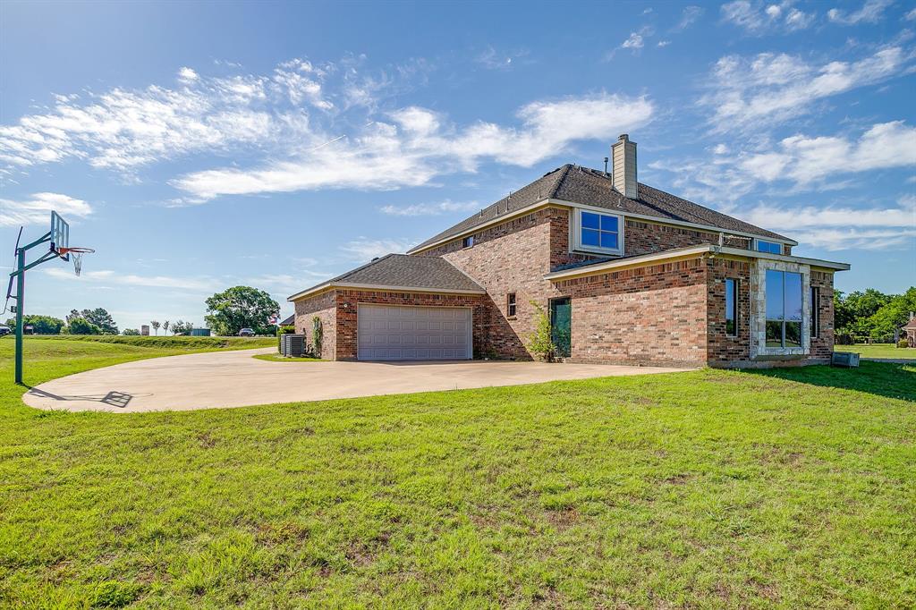 The Peninsula On Lake Granbury - Residential