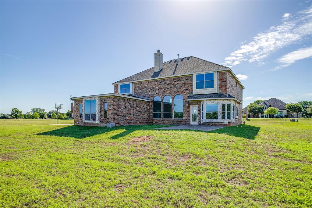 The Peninsula On Lake Granbury - Residential