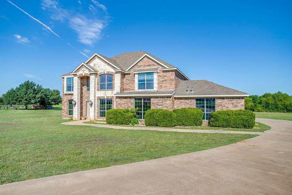 The Peninsula On Lake Granbury - Residential