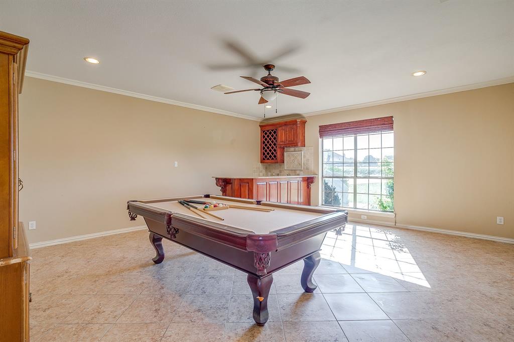 The Peninsula On Lake Granbury - Residential