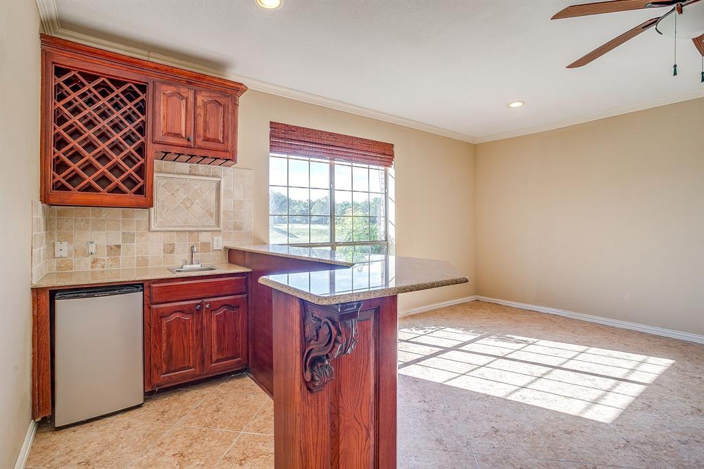 The Peninsula On Lake Granbury - Residential