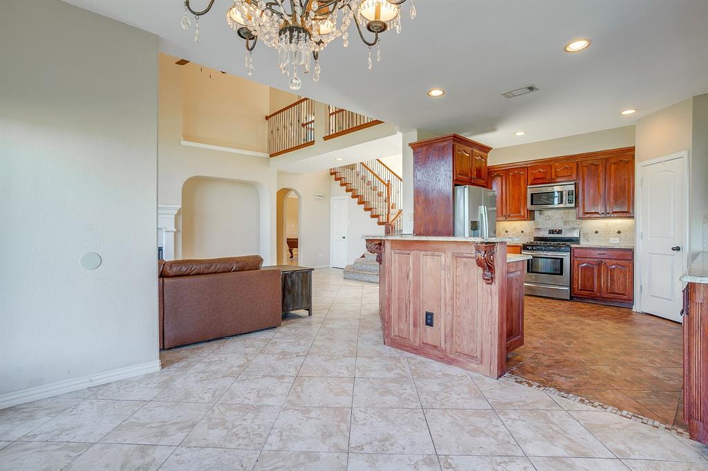 The Peninsula On Lake Granbury - Residential