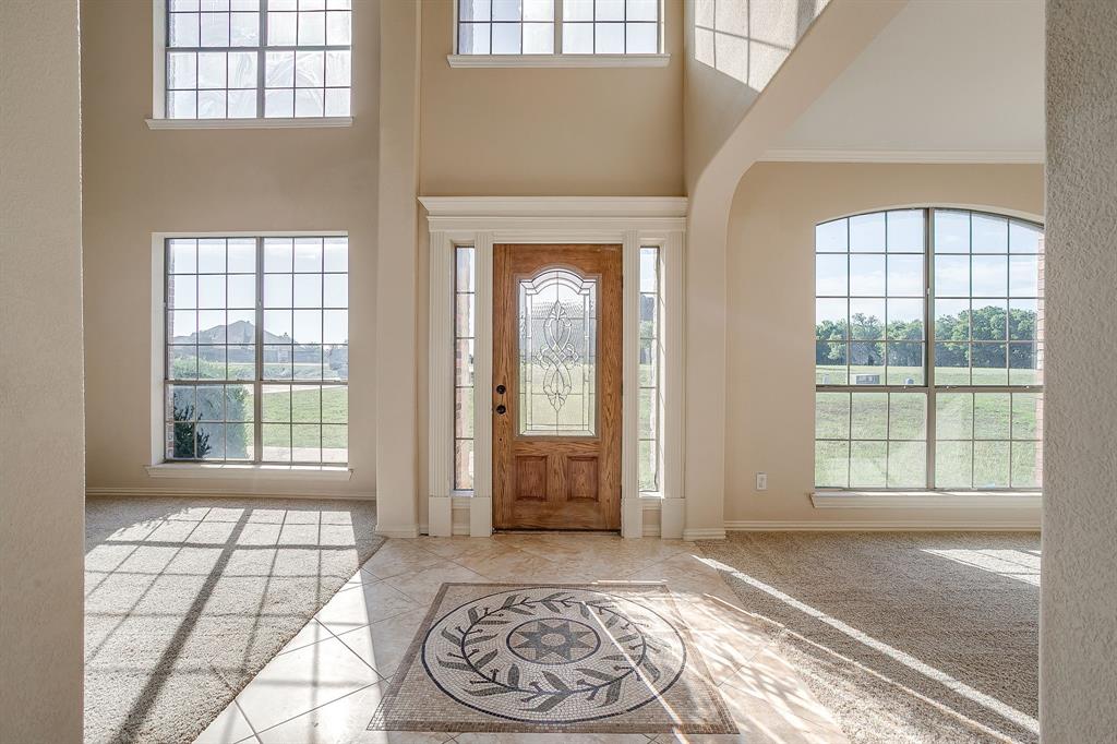 The Peninsula On Lake Granbury - Residential