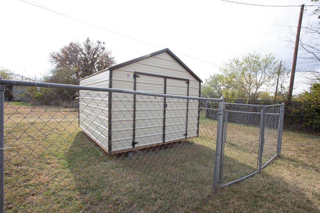 Johnson Add - Residential