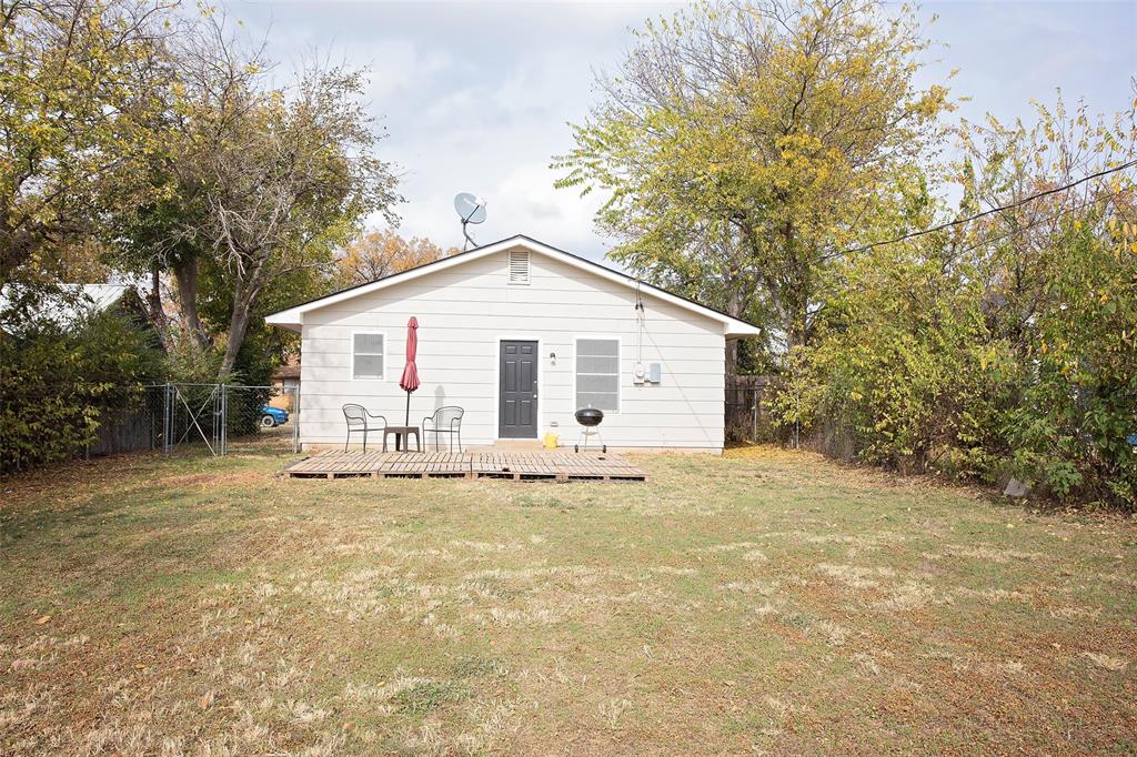 Johnson Add - Residential