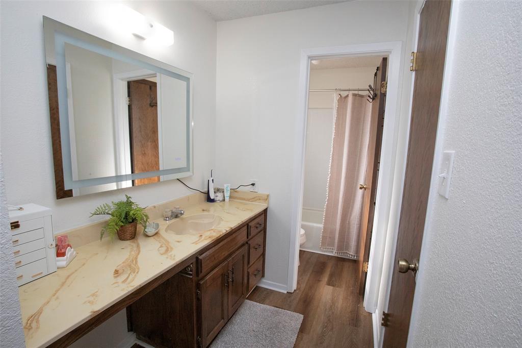 Johnson Add - Residential