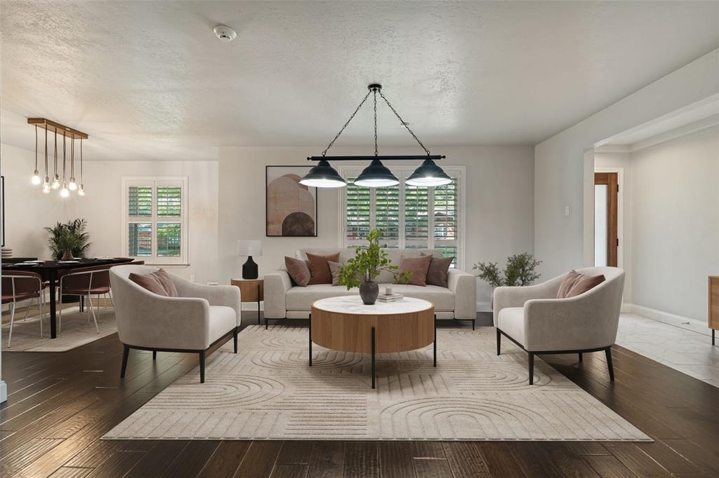 Lochwood Meadows - Residential