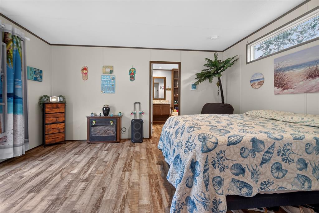Westwood Beach Sec C - Residential