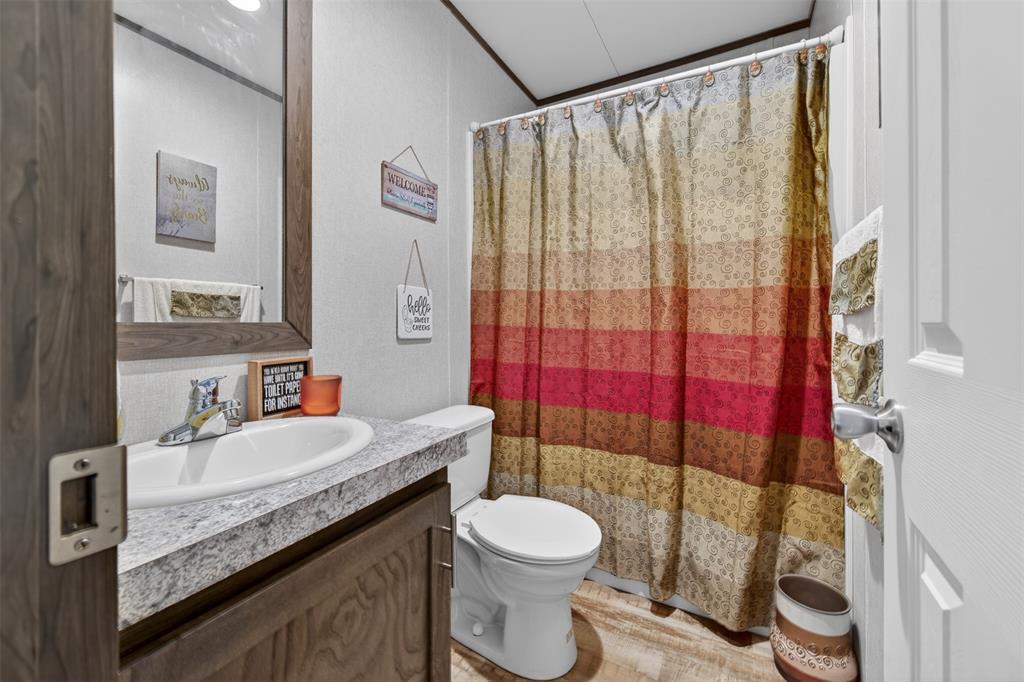 Westwood Beach Sec C - Residential