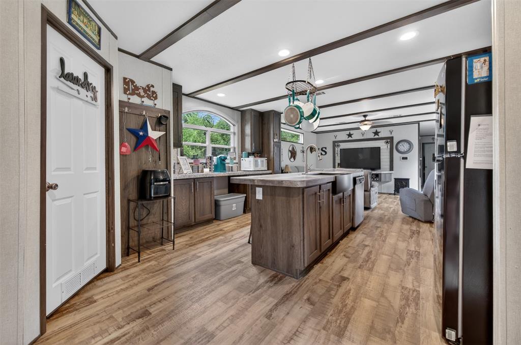 Westwood Beach Sec C - Residential