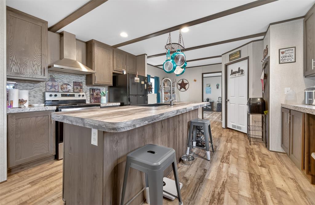 Westwood Beach Sec C - Residential