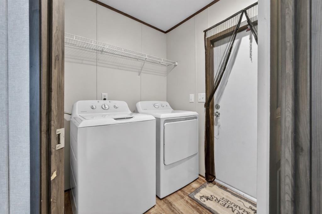 Westwood Beach Sec C - Residential