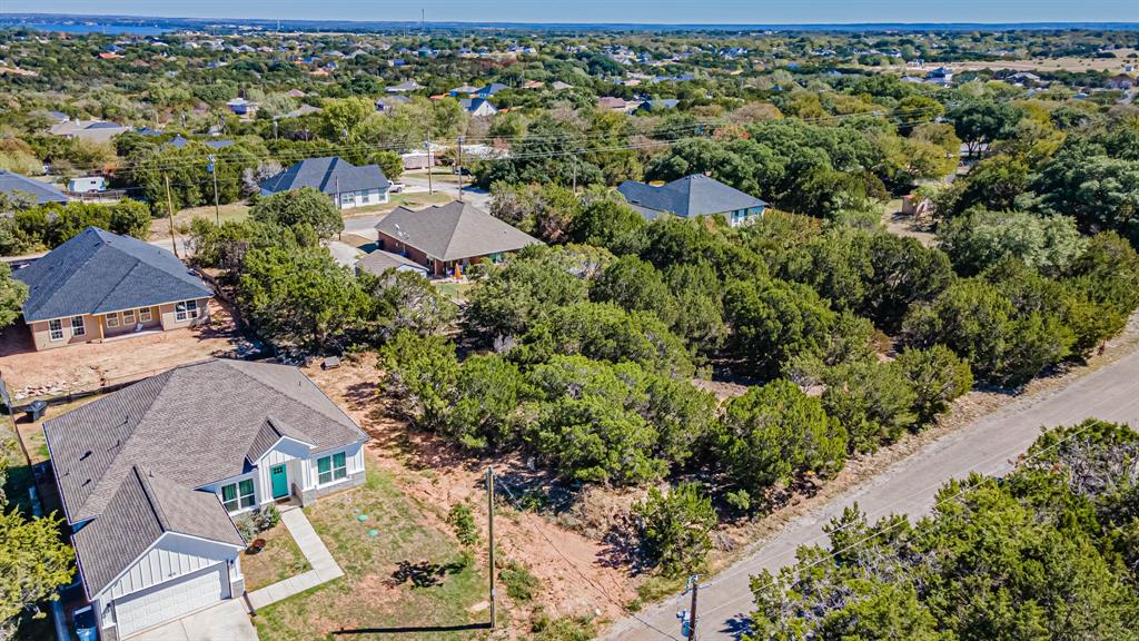 Great Interior lot that if built right, could have a wonderful view of the hills to the south of the house.



Buyer agent to verify all information