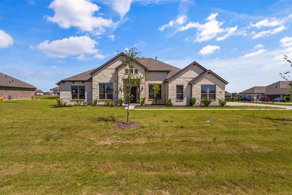Berkshire Estates Ph 2 - Residential