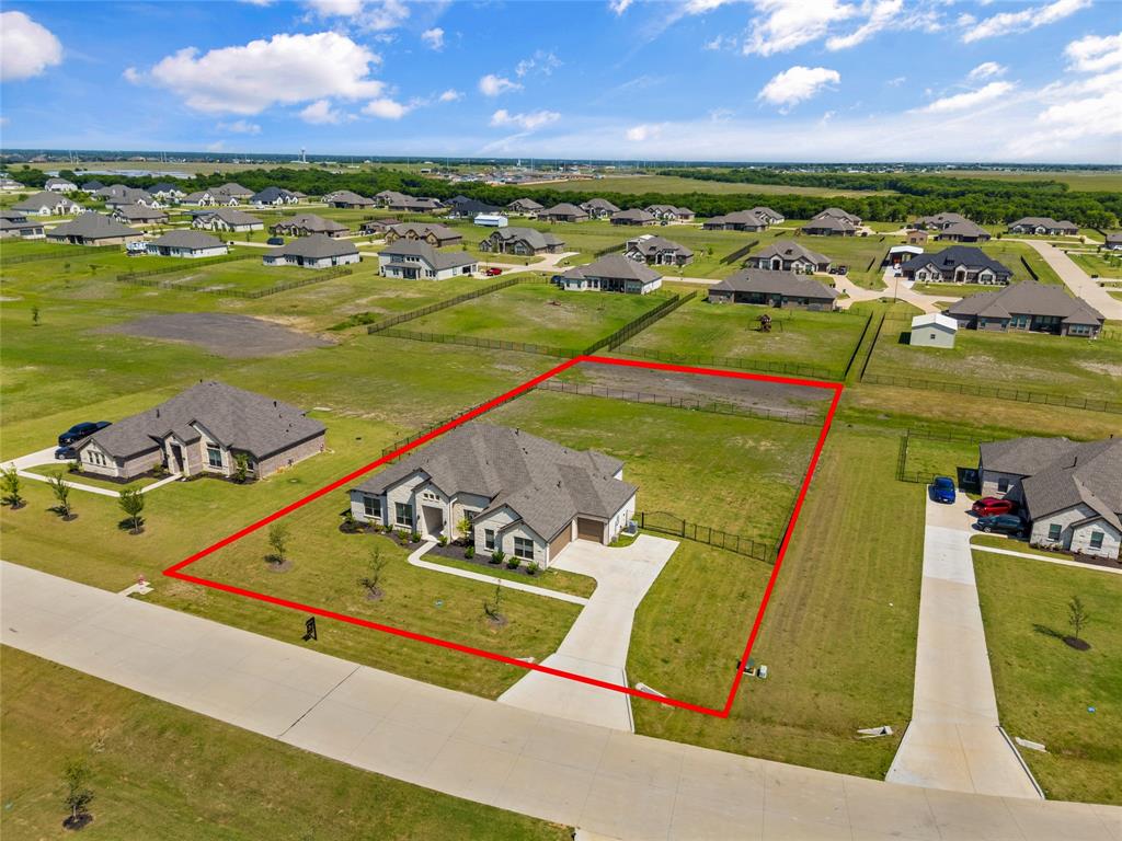 Berkshire Estates Ph 2 - Residential