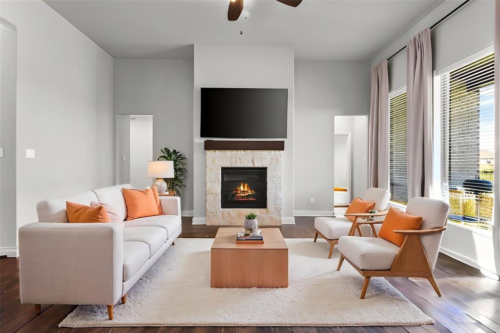 Berkshire Estates Ph 2 - Residential