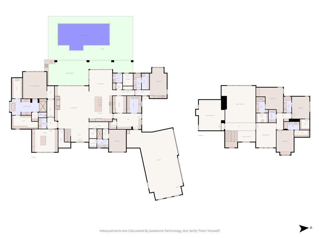 Samantha Springs Estates - Residential