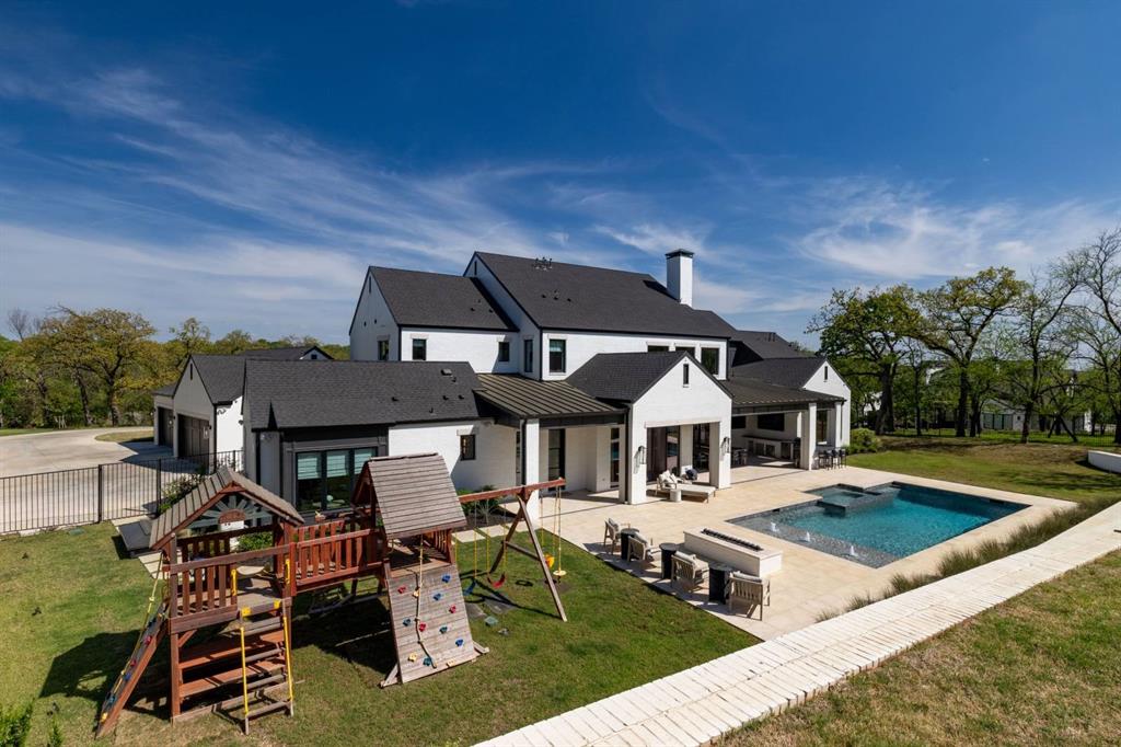 Samantha Springs Estates - Residential