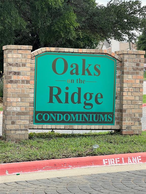 Oaks On The Ridge Condo - Residential
