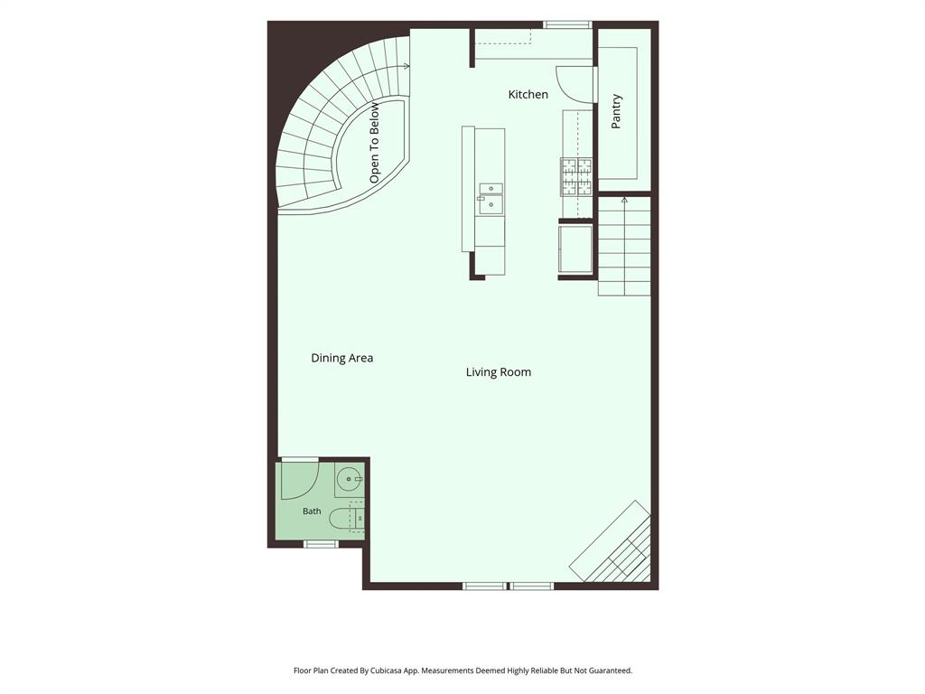 Villas By West Village Condos - Residential