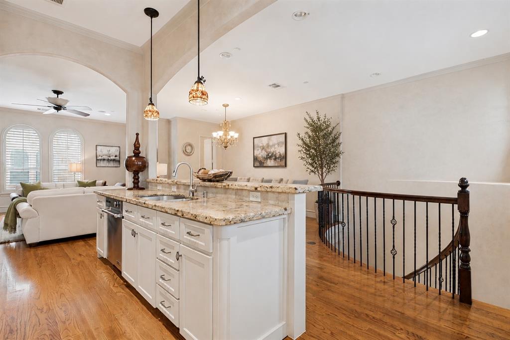 Villas By West Village Condos - Residential