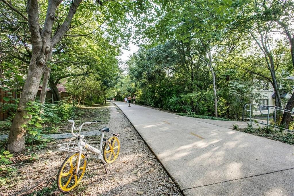 Villas By West Village Condos - Residential