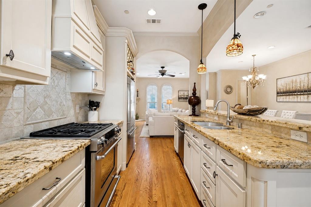 Villas By West Village Condos - Residential