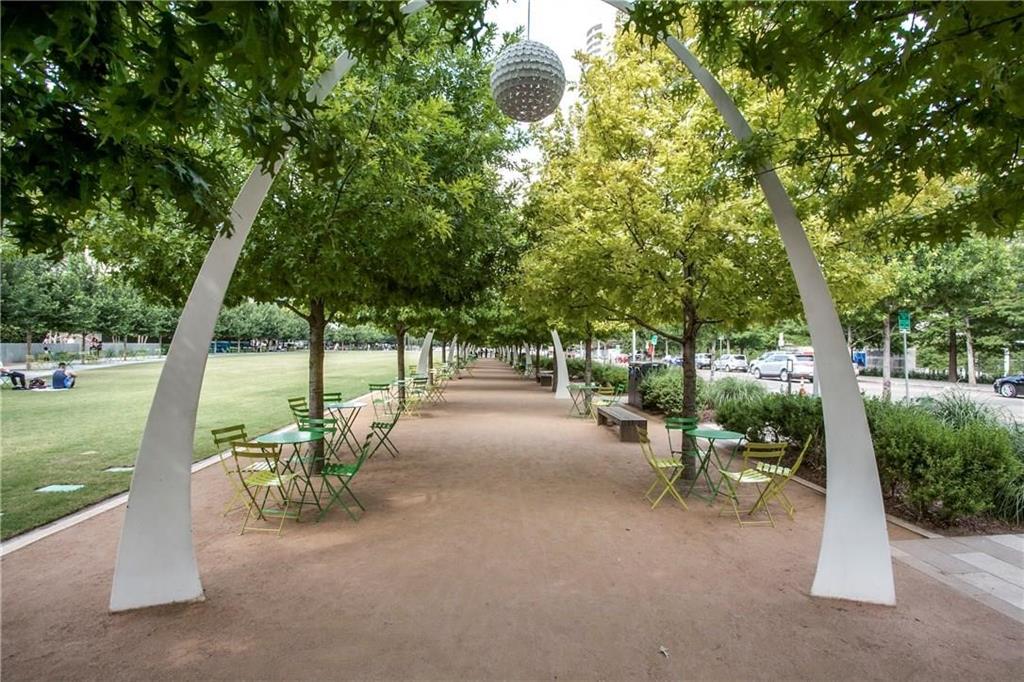 Villas By West Village Condos - Residential
