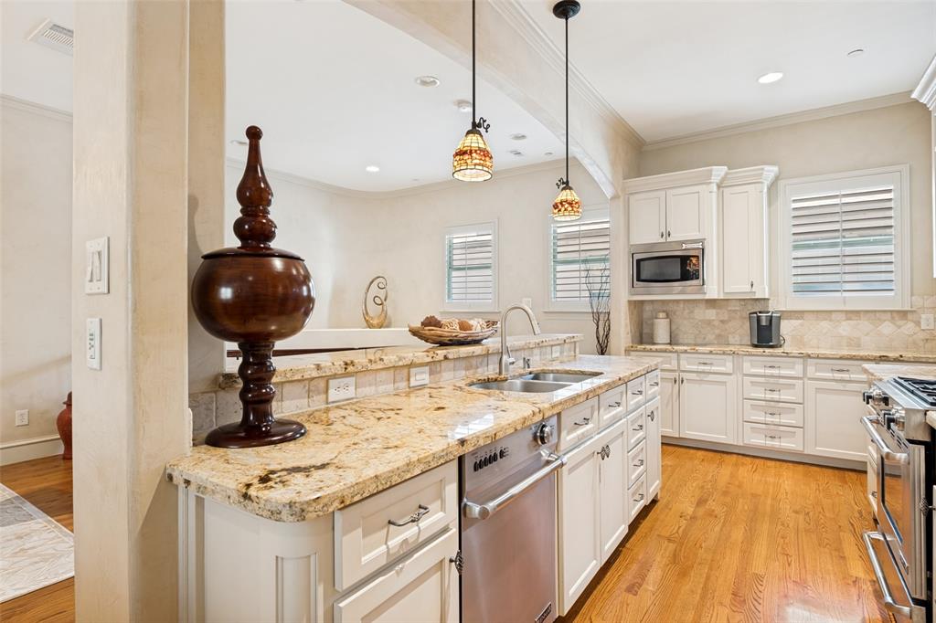 Villas By West Village Condos - Residential