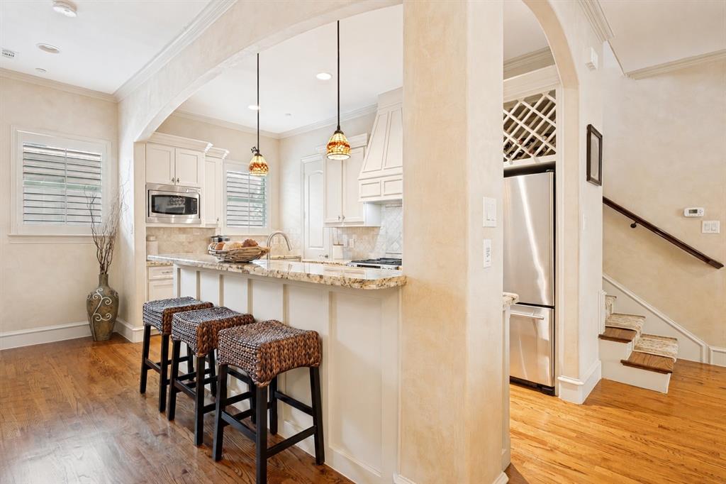 Villas By West Village Condos - Residential