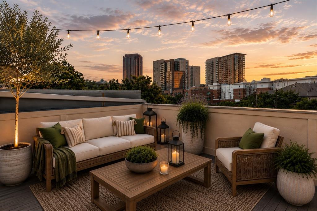 Villas By West Village Condos - Residential