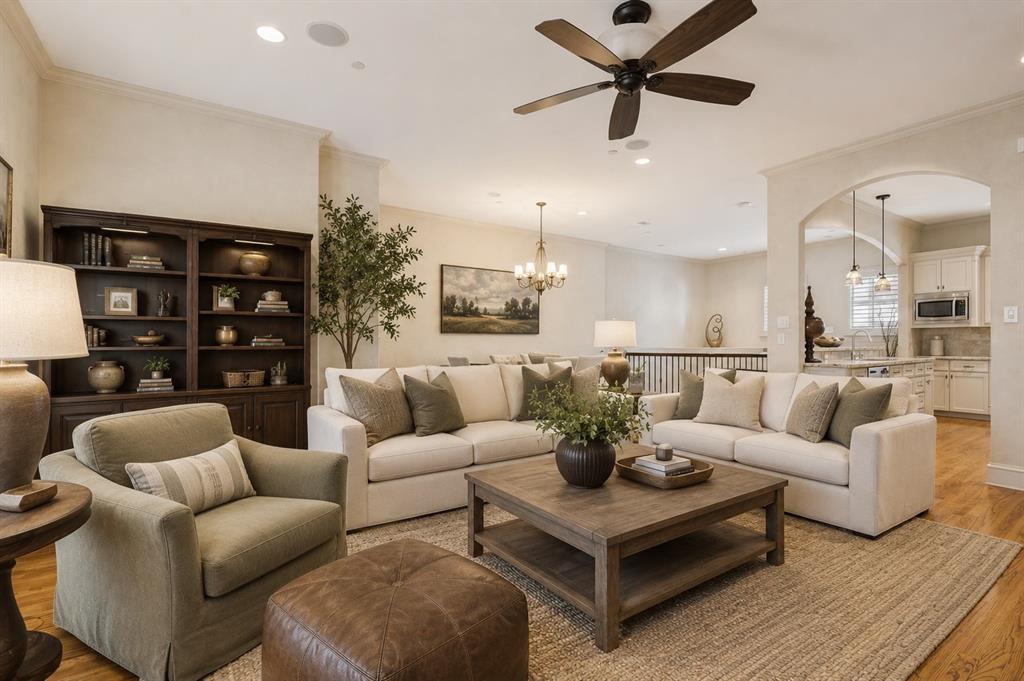 Villas By West Village Condos - Residential