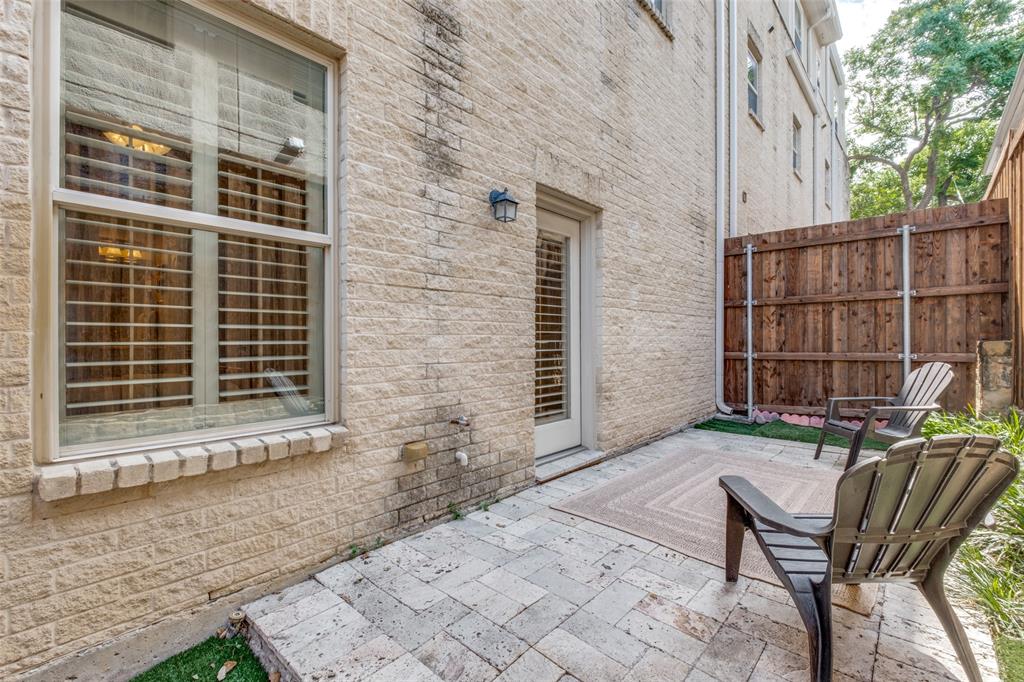 Villas By West Village Condos - Residential