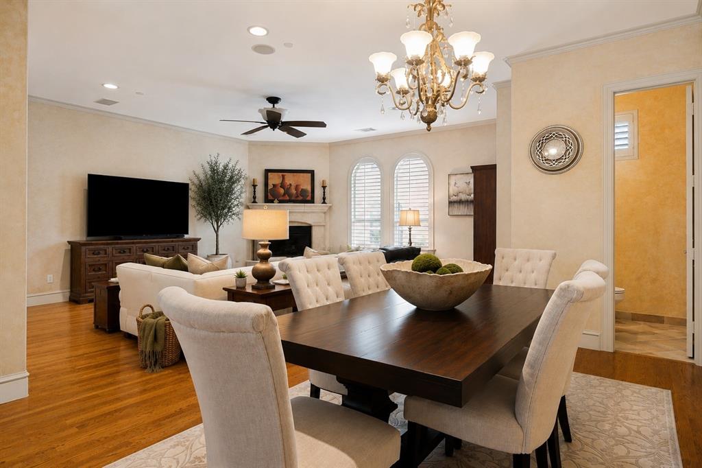 Villas By West Village Condos - Residential