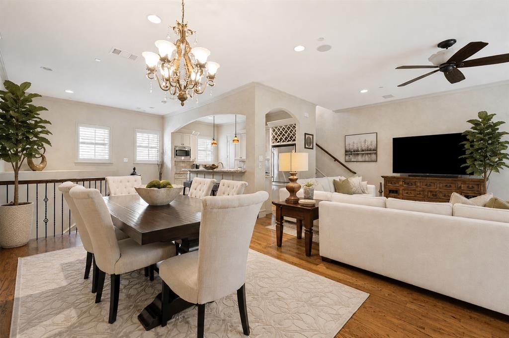 Villas By West Village Condos - Residential