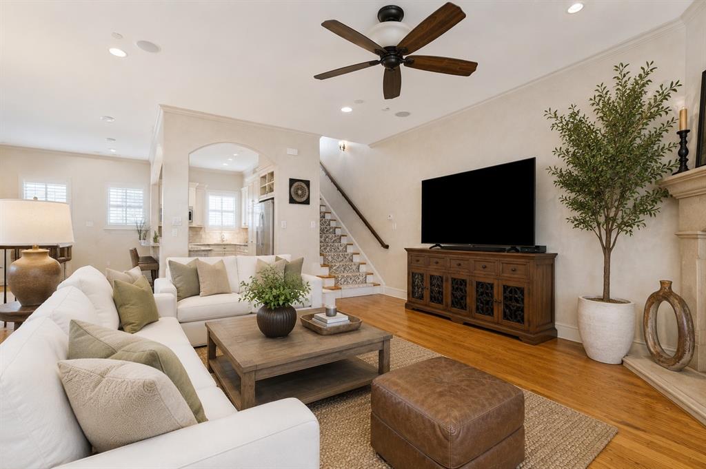 Villas By West Village Condos - Residential