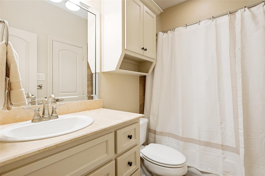 Villas By West Village Condos - Residential