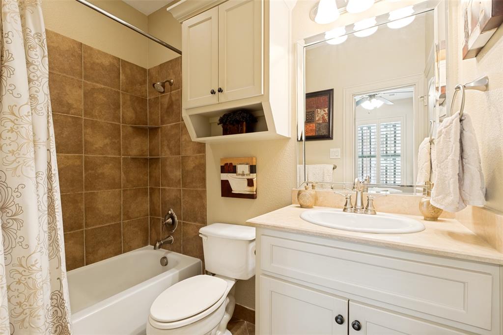Villas By West Village Condos - Residential