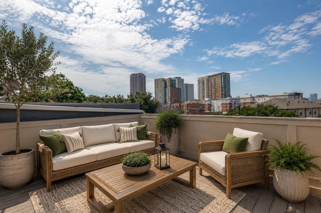 Villas By West Village Condos - Residential