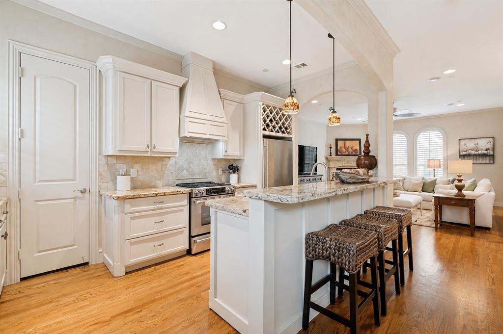 Villas By West Village Condos - Residential
