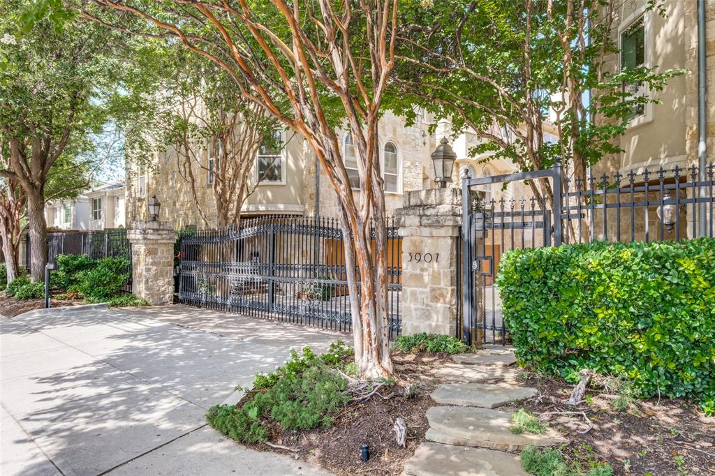Villas By West Village Condos - Residential