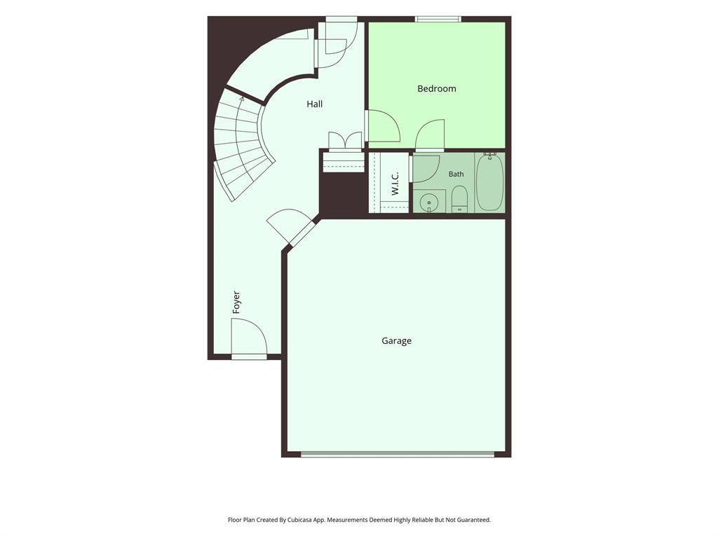 Villas By West Village Condos - Residential
