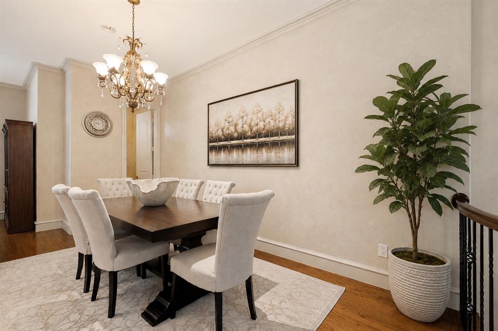 Villas By West Village Condos - Residential