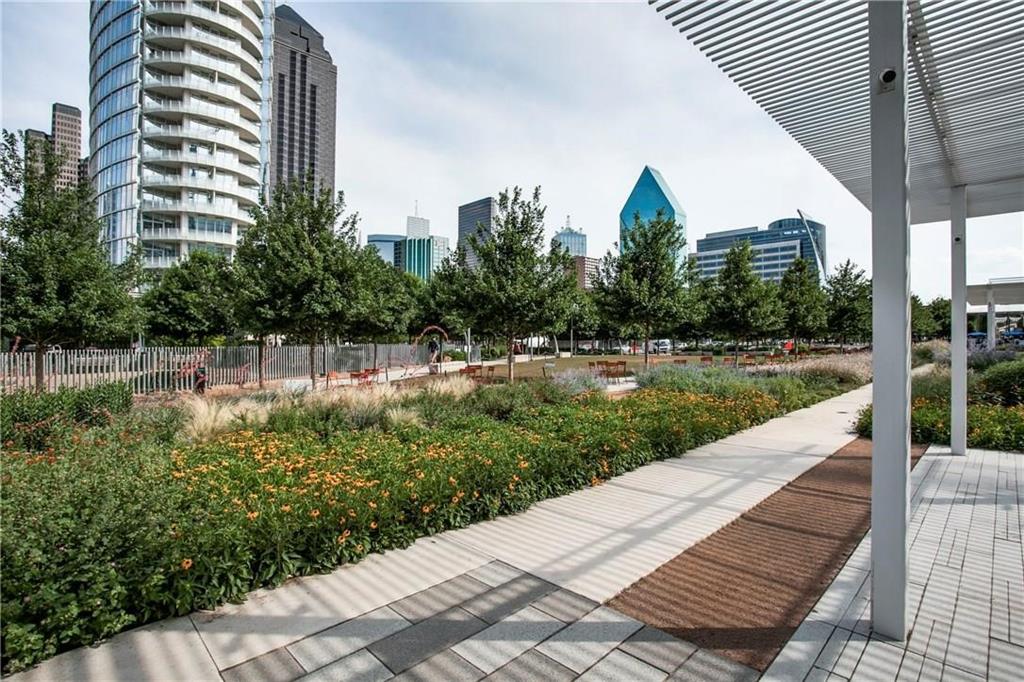 Villas By West Village Condos - Residential