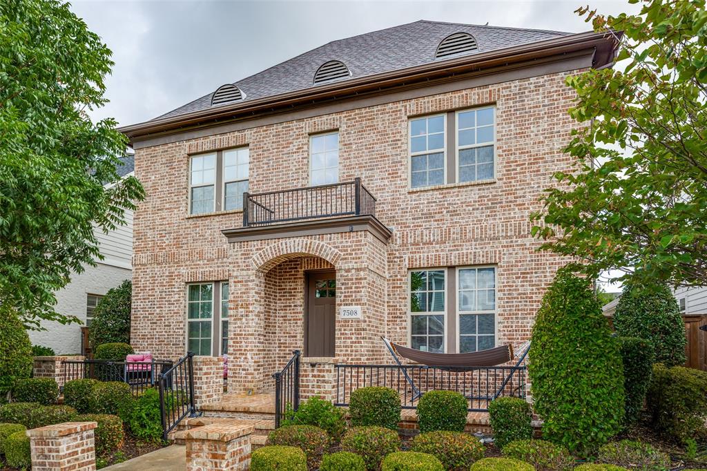 TUCKER HILL PHASE 4 - Residential