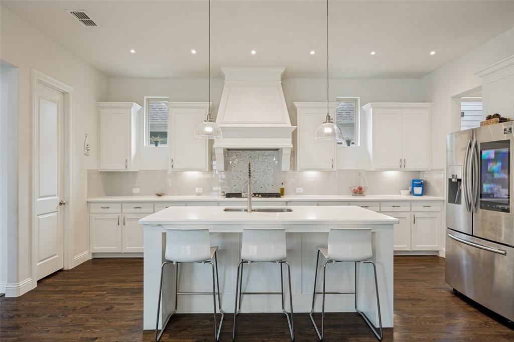 TUCKER HILL PHASE 4 - Residential